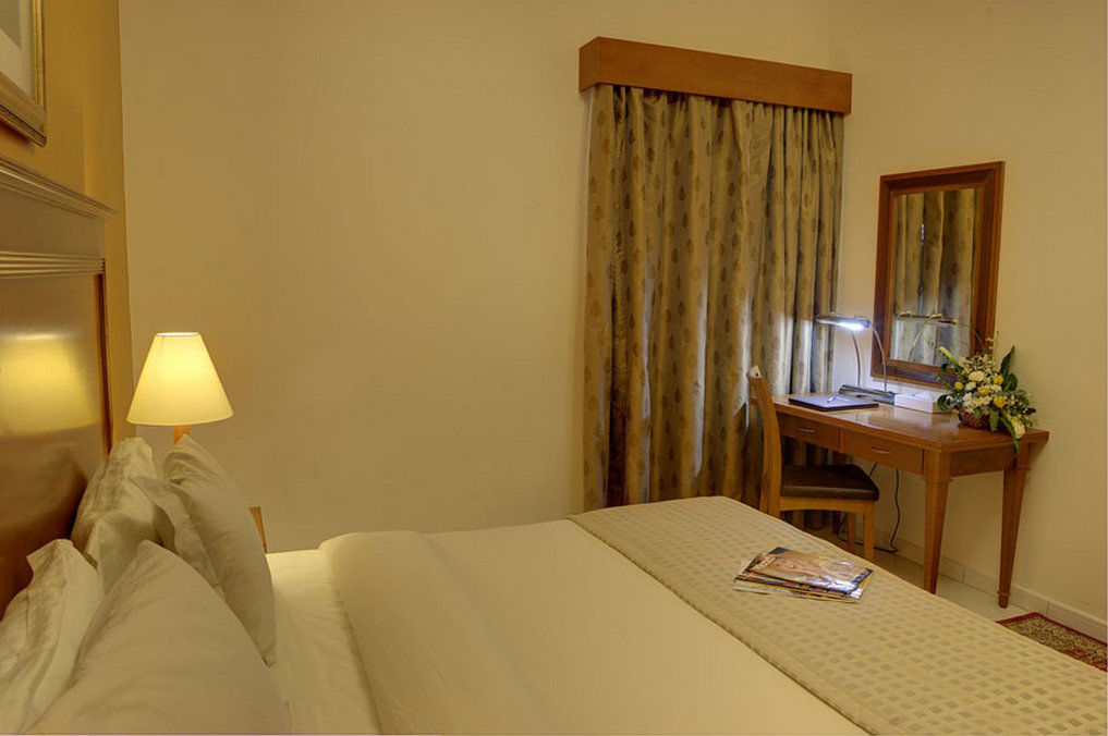 Fortune Grand Hotel Apartment Dubai Exterior foto